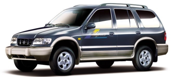 Киа Спортейдж 3 не Работает Полный Привод Ошибок Нет – Второе поколение