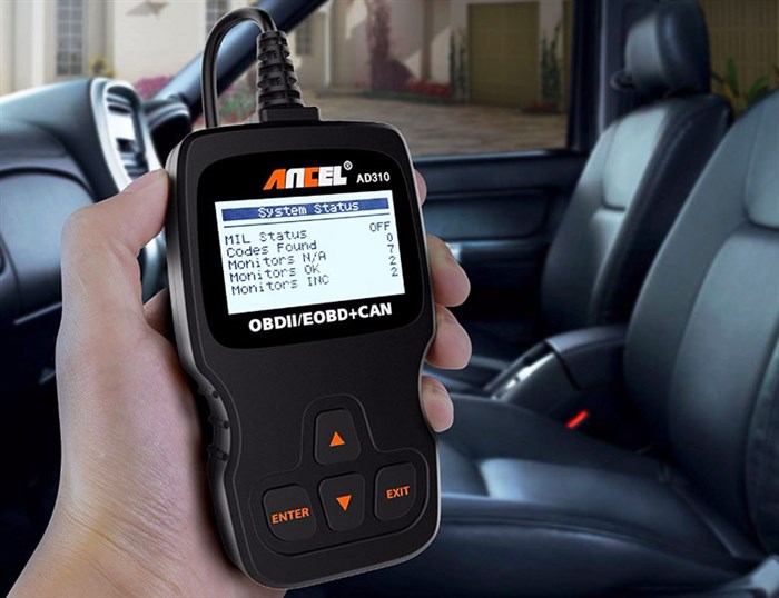 Как Снять Ошибки с Компьютера Автомобиля Вольво • Коды неисправности tcu