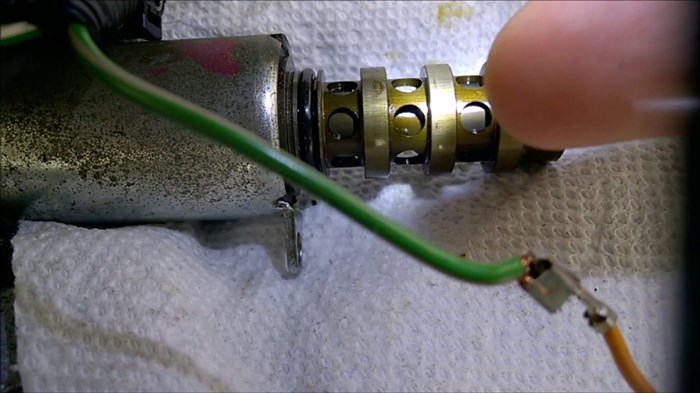 Как Снять Ошибки с Компьютера Автомобиля Вольво • Коды неисправности tcu