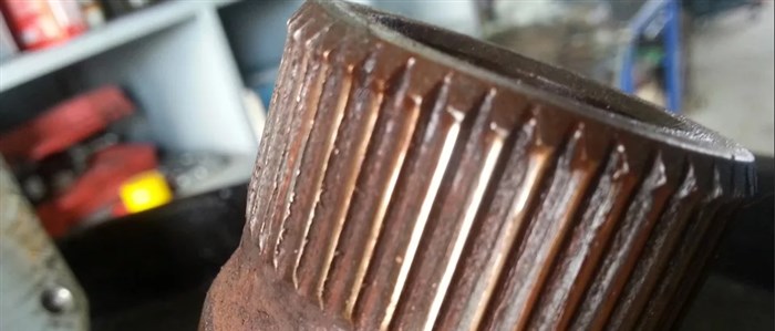 Как Снять Ошибки с Компьютера Автомобиля Вольво • Коды неисправности tcu