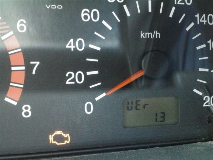 Как Скинуть Ошибку на Инжекторе Ваз • Расшифровка кодов