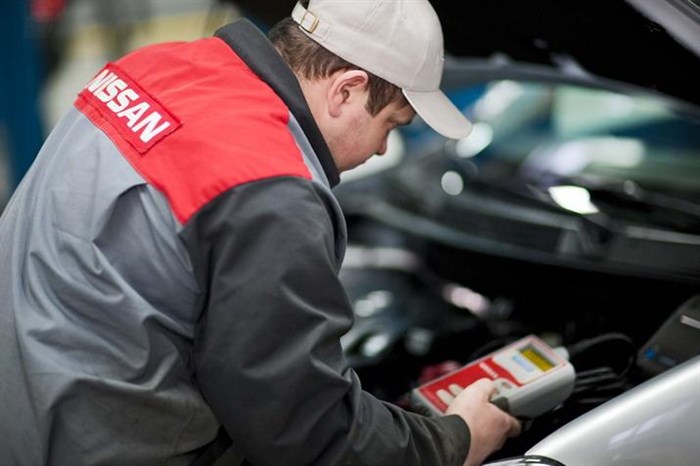 Как Скинуть Ошибку Абс Ниссан Патфайндер • Прочие проблемы