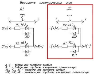 Как Сделать Чтобы Поворотники Горели Ваз – Виды работ