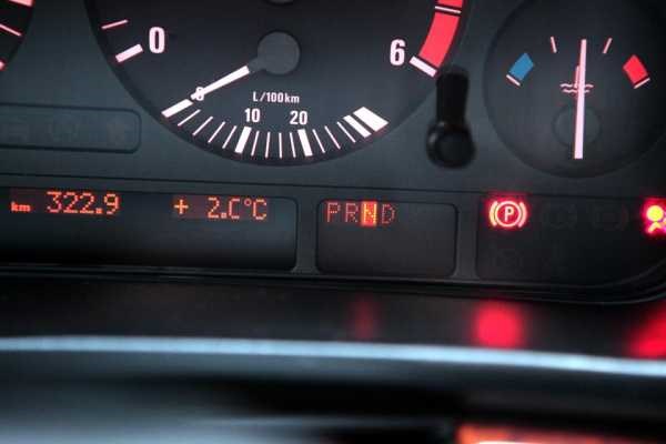 Как Сделать Чтобы Горели Поворотники Бмв Е39… Подкуриваем bmw oт девятки