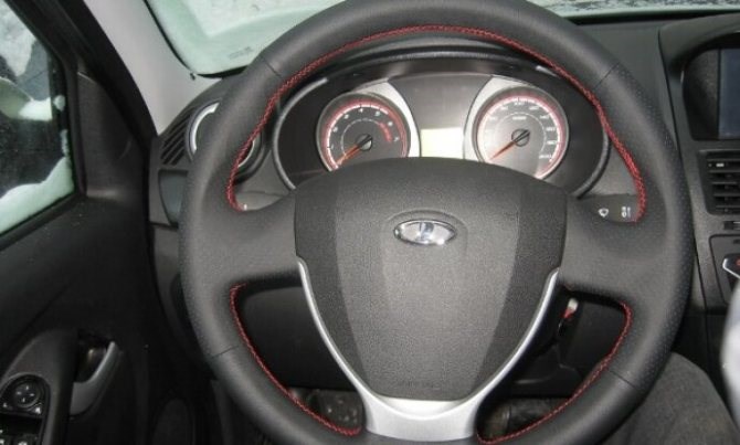 Как Сбросить Ошибку Эур Лада Гранта © Неисправности эур и их диагностика