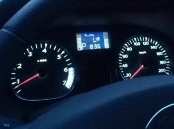 Как Сбросить Ошибку Абс Рено Сандеро • Проверка без приборов