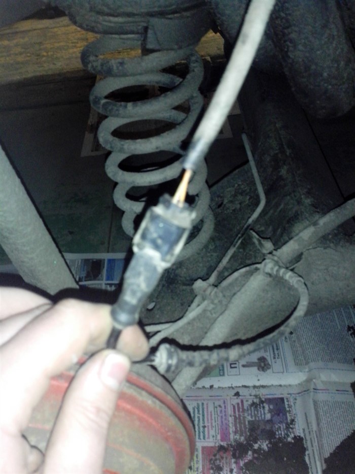 Как Сбросить Ошибку Абс Рено Сандеро • Проверка без приборов