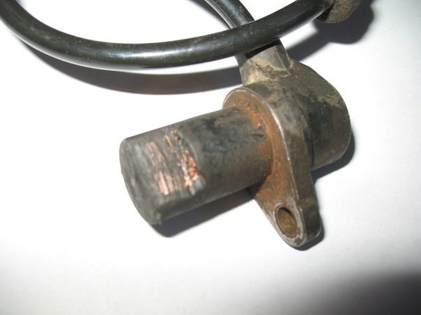 Как Сбросить Ошибку Абс на Приоре Самостоятельно… Замена блока abs