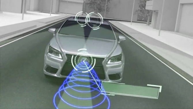Как Сбросить Ошибку Srs Тойота Королла © Неисправности датчиков