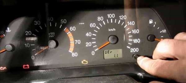 Как Сбросить Ошибки с Компьютера Ваз Видео… Сбросит ошибку