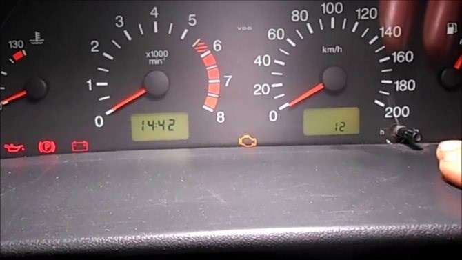 Как Сбросить Ошибки на Ваз 21214 Самостоятельно © Ошибка p1602