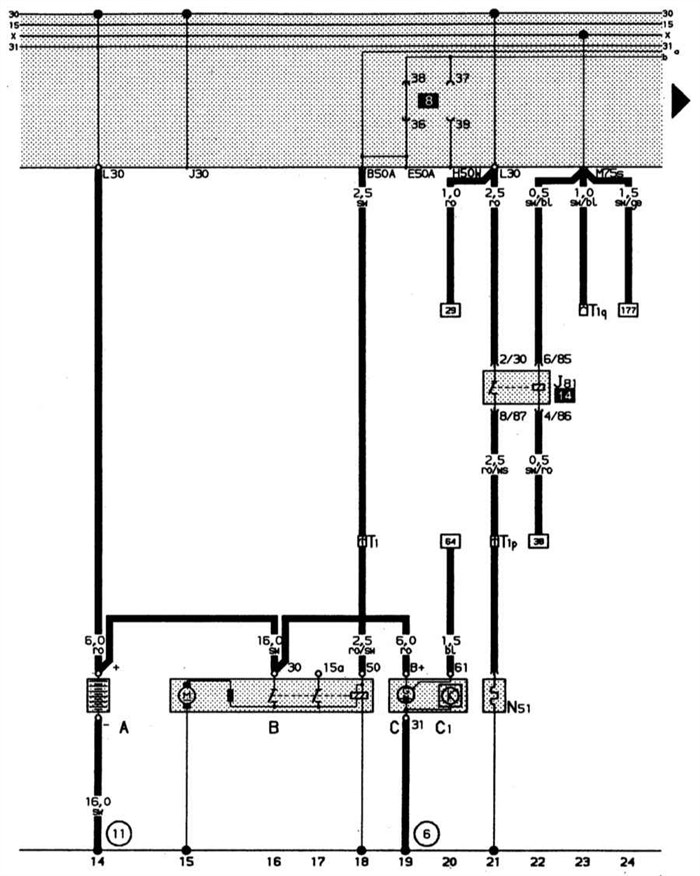 Как Сбросить Ошибки Ауди 80 б3 Моновпрыск • Двигатель с инжектором