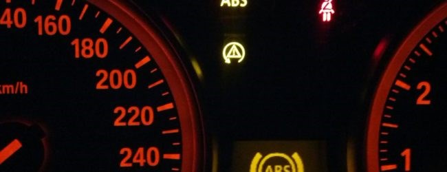 Как Сбить Ошибку Абс Ниссан Теана L33 – Неисправности can-шины