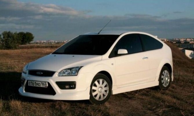 Как Прочитать Ошибки на Форд Транзит. Ford mondeo 2004