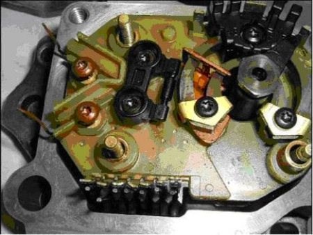 Как Проверить Блок Управления Тнвд Bosch Vp44… Виды тнвд