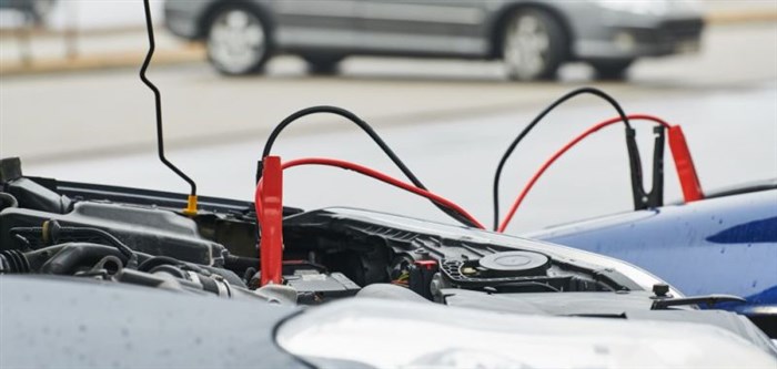 Как Нельзя Прикуривать Автомобиль 7 Ошибок Правила прикуривания