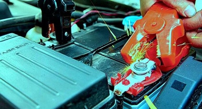 Как Нельзя Прикуривать Автомобиль 7 Ошибок Правила прикуривания