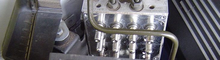 Задний Левый Датчик Абс Ошибка на Бмв Е39 © Новые публикации