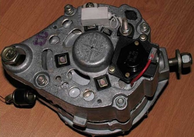 Дергается на Холостых Оборотах Ваз 2105 • Модификация озон