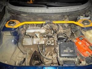 Дергается и Глохнет Ваз 2110 8 Клапанов. Свечи зажигания