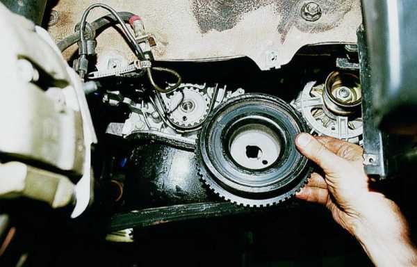 Дергается и Глохнет Ваз 2110 8 Клапанов. Свечи зажигания