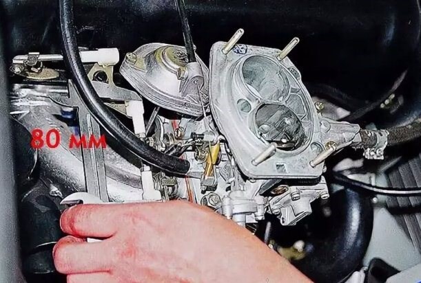 Дергается и Глохнет Ваз 2110 8 Клапанов. Свечи зажигания