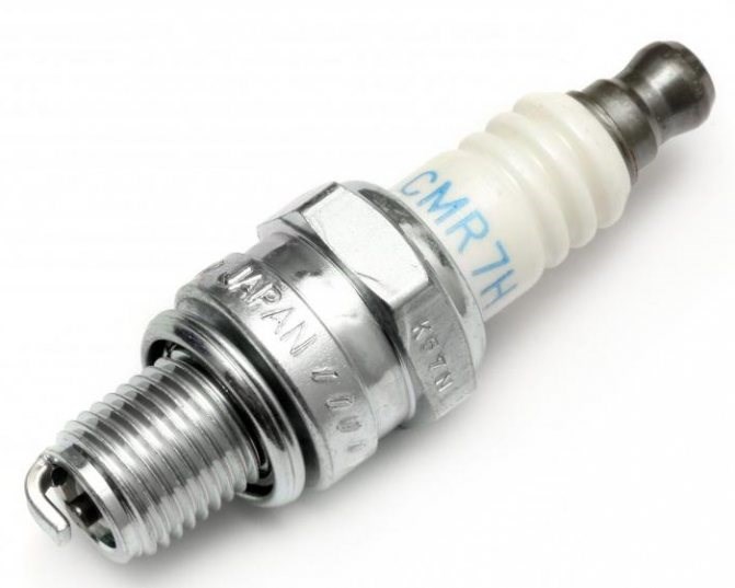 Дергается и Глохнет Ваз 2110 8 Клапанов. Свечи зажигания