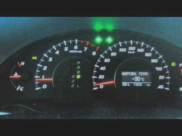 Дергается Вольтметр При Включении Поворотников Ваз. Похожие статьи