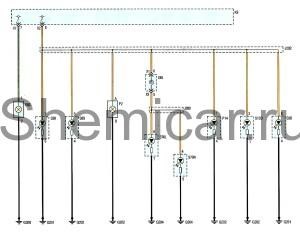 Датчик Положения Педали Сцепления Шевроле Круз – Топ товаров в магазине