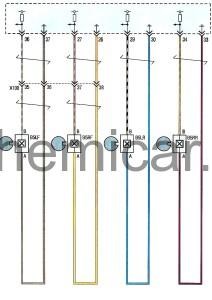 Датчик Положения Педали Сцепления Шевроле Круз – Топ товаров в магазине
