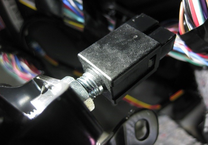 Датчик Педали Тормоза Вольво S60 2008 Года – Расшифровка кодов