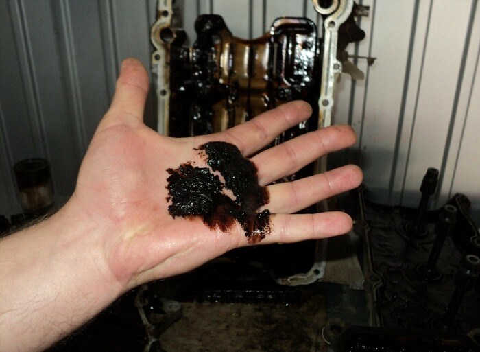 Датчик Давления Масла Ауди а5 Ошибка. Поддон картера