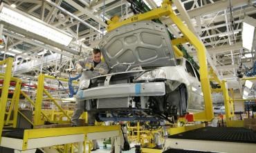 Группа Газ Предложила Способ Удешевить Стоимость Новых Авто на 10 Лексическая Ошибка Кайдзен подразумевает