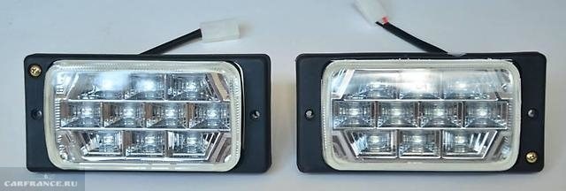 Горят Туманки Без Зажигания Ваз 2114 • Не горят противотуманки