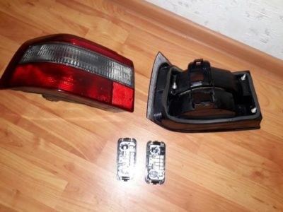 Горят Туманки Без Зажигания Ваз 2114 • Не горят противотуманки