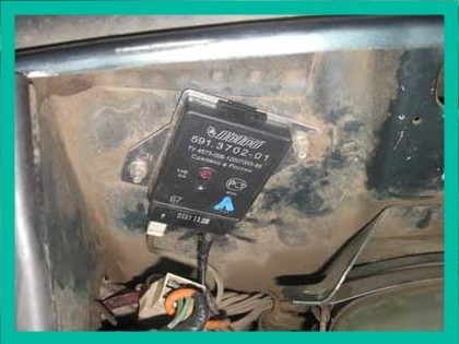 Горят Реле Регулятор Генератора на Ваз 2107 – Ваз 2107 замена щетки