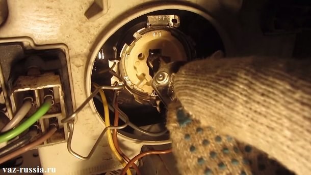 Горят Лампы Ближнего Света Ваз 2110 – Замена предохранителей