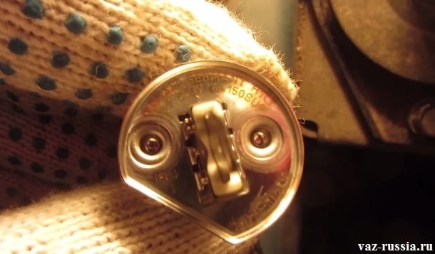 Горят Лампы Ближнего Света Ваз 2110 – Замена предохранителей
