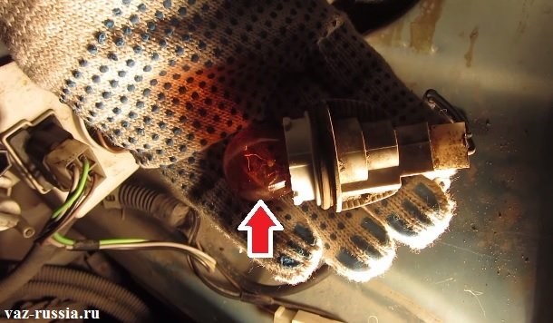 Горят Лампы Ближнего Света Ваз 2110 – Замена предохранителей