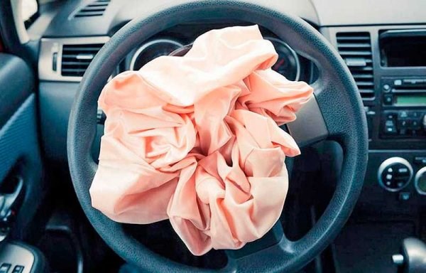 Горят Все Лампочки на Приборной Панели Хонда Цивик… Индикатор активизации vsa