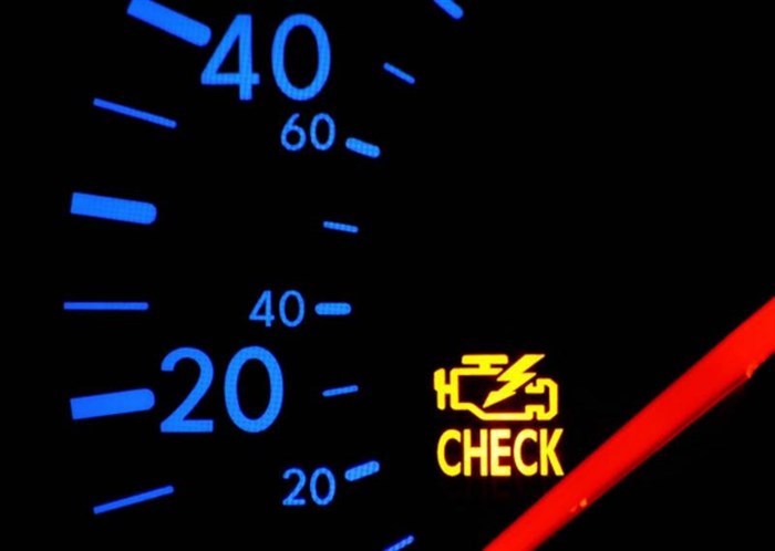 Горит Чек на Ниссане Неисправность Двигателя 7 забитые форсунки