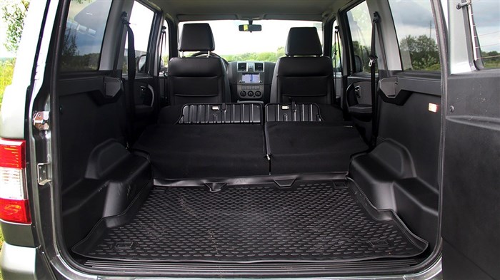 Горит на Патриоте 4 4 Что Значит. Блок с салоне