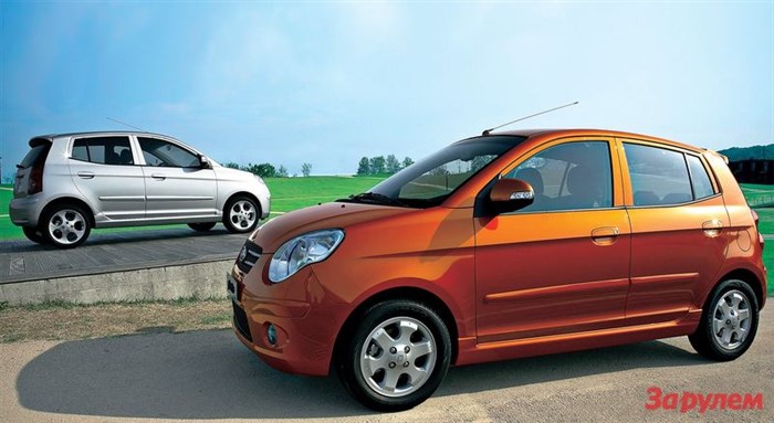 Горит Лампочка Check на Киа Пиканто. Как сбросить ошибку чек на киа рио