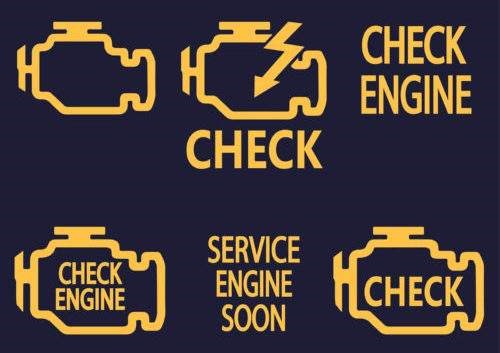 Горит Лампочка Check на Киа Пиканто. Как сбросить ошибку чек на киа рио