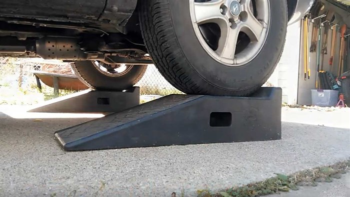 Горит Лампа Уровня Масла Hyundai Santa fe 2013… Советы и рекомендации