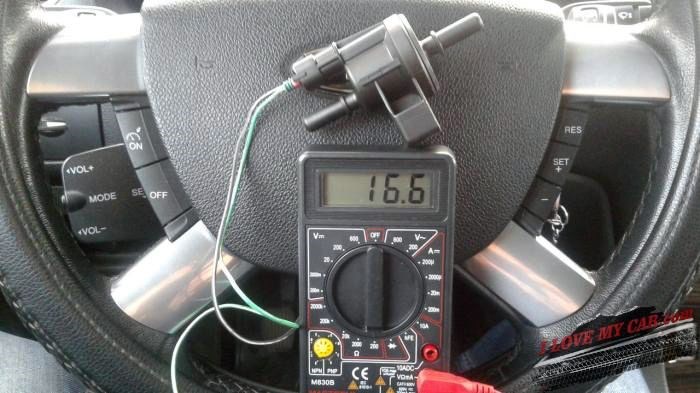 Горит Курсовая Устойчивость Форд Фокус 3 – Ошибки иммобилайзера