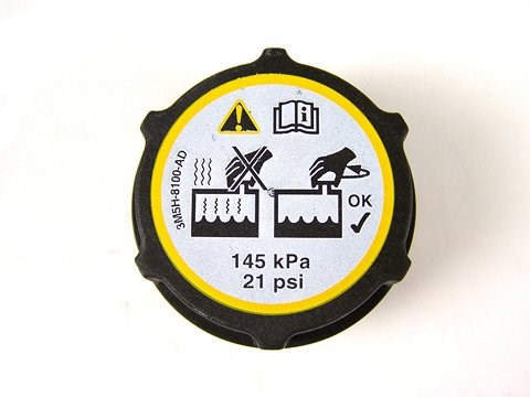 Горит Красная Стрелка на Форд Фокус – В одно слово