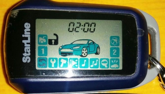 Горит Красная Лампочка на Автомобильном Усилителе… Как отключить valet