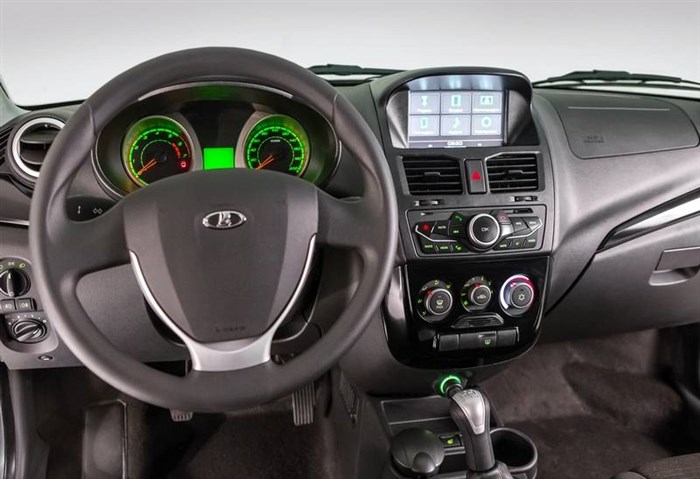 Горит Значок Двигателя на Панели Приборов Лада – Возможные неисправности