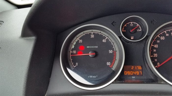 Горит Желтая Масленка Фольксваген Гольф 5 Проблемы с электрикой